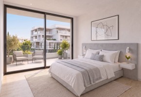 Apartment For Sale  in  Kato Paphos