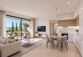 Apartment For Sale  in  Kato Paphos