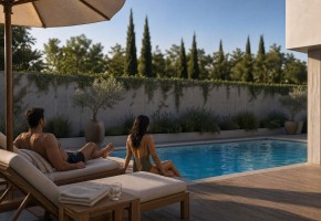 Apartment For Sale  in  Kato Paphos