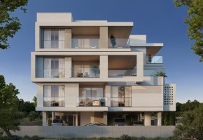 Apartment For Sale  in  Kato Paphos