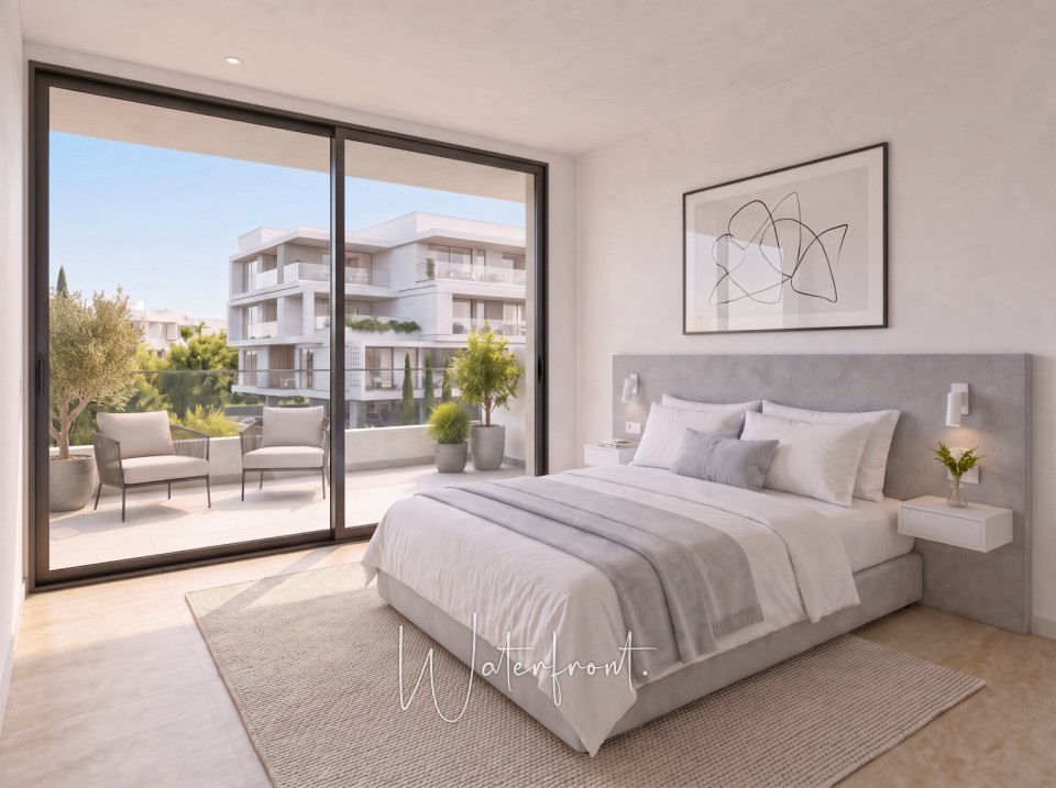 Detached Villa For Sale  in  Kato Paphos