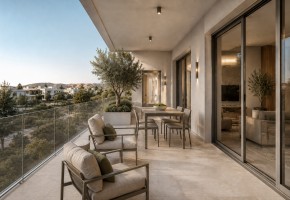 Apartment For Sale in Kato Paphos, Paphos - SL24766