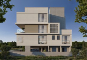 Apartment For Sale  in  Kato Paphos