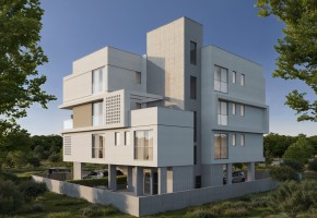 Apartment For Sale  in  Kato Paphos