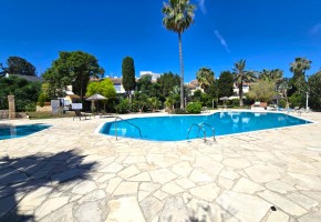 Apartment For Sale in Universal, Paphos - SL24768