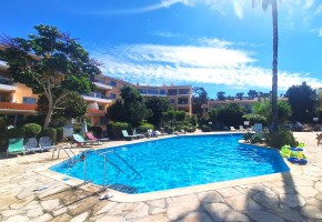 Apartment For Sale in Universal, Paphos - SL24767