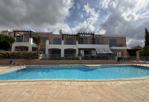 Apartment For Sale in Peyia, Paphos - SL24769