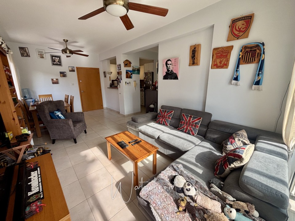 Apartment For Sale  in  Peyia