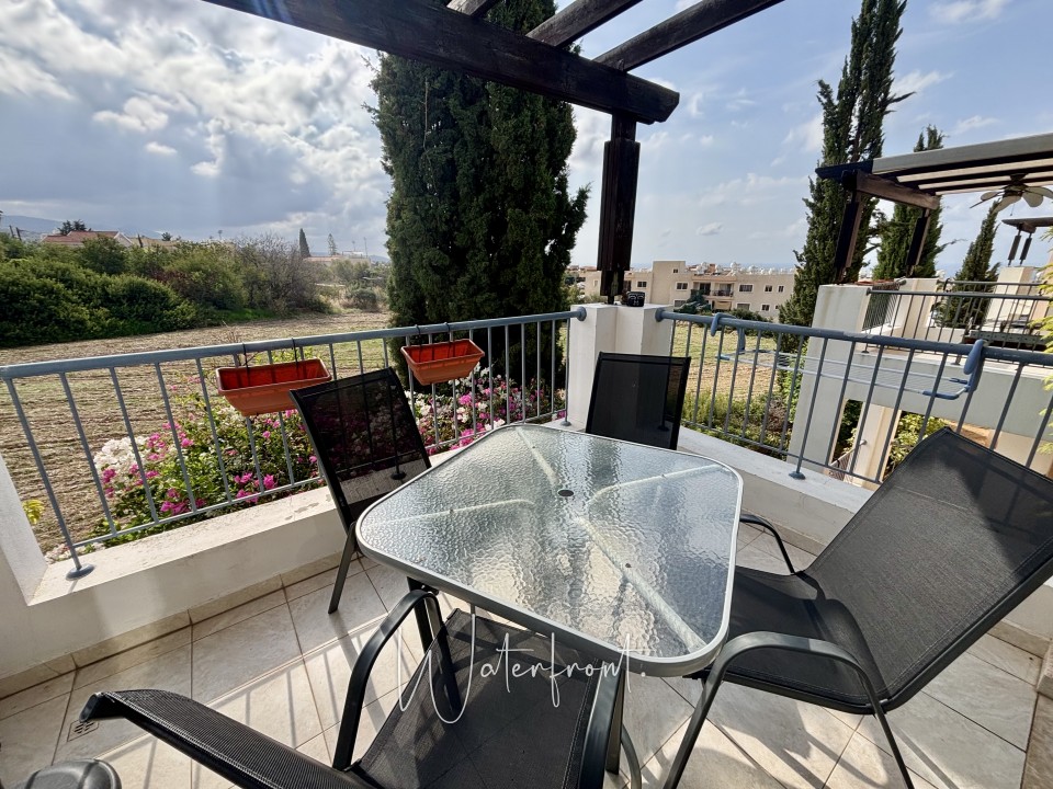 Apartment For Sale  in  Peyia