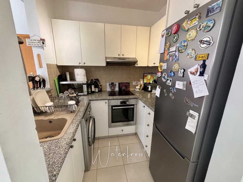 Apartment For Sale  in  Peyia