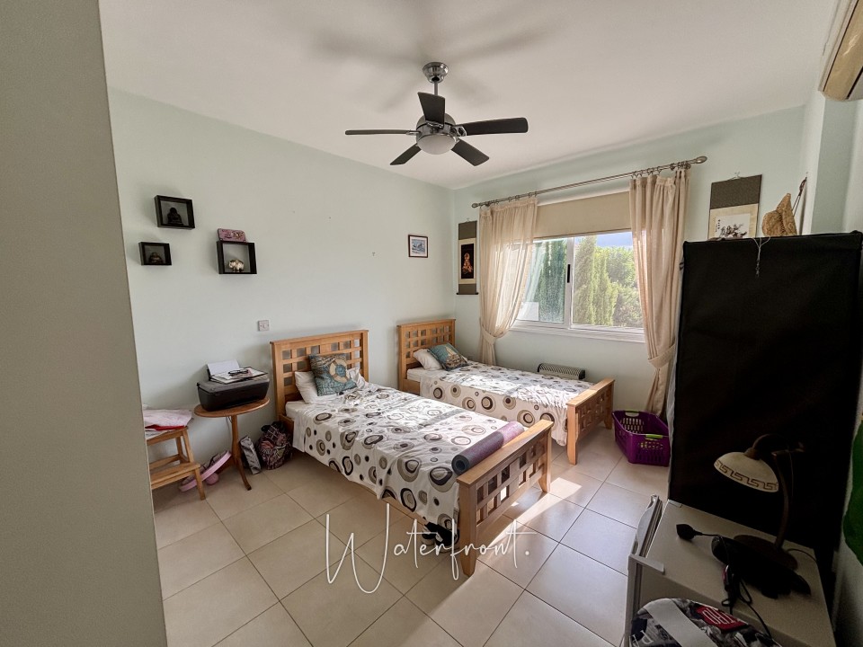 Apartment For Sale  in  Peyia