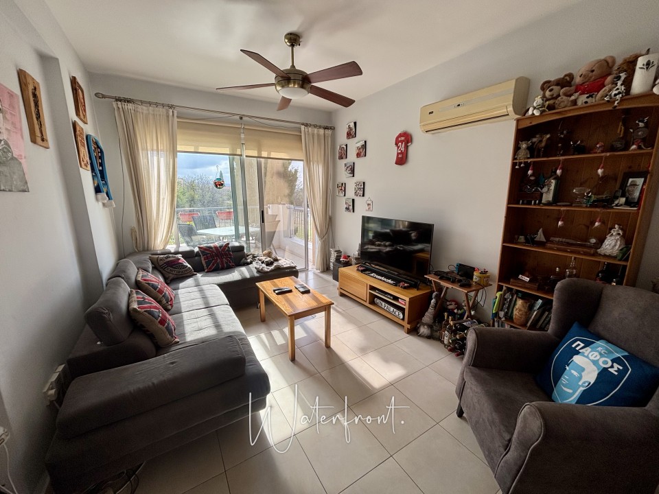 Apartment For Sale  in  Peyia
