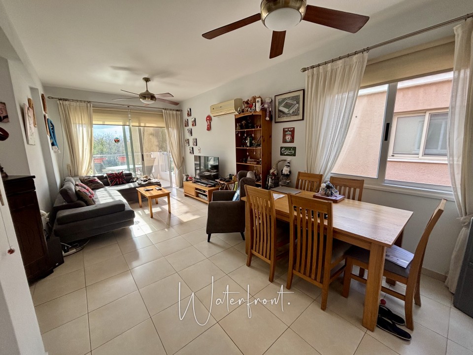 Apartment For Sale  in  Peyia