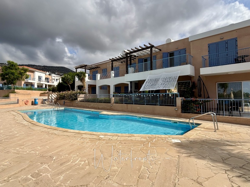 Apartment For Sale  in  Peyia