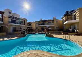 Apartment For Sale in Universal, Paphos - SL24770