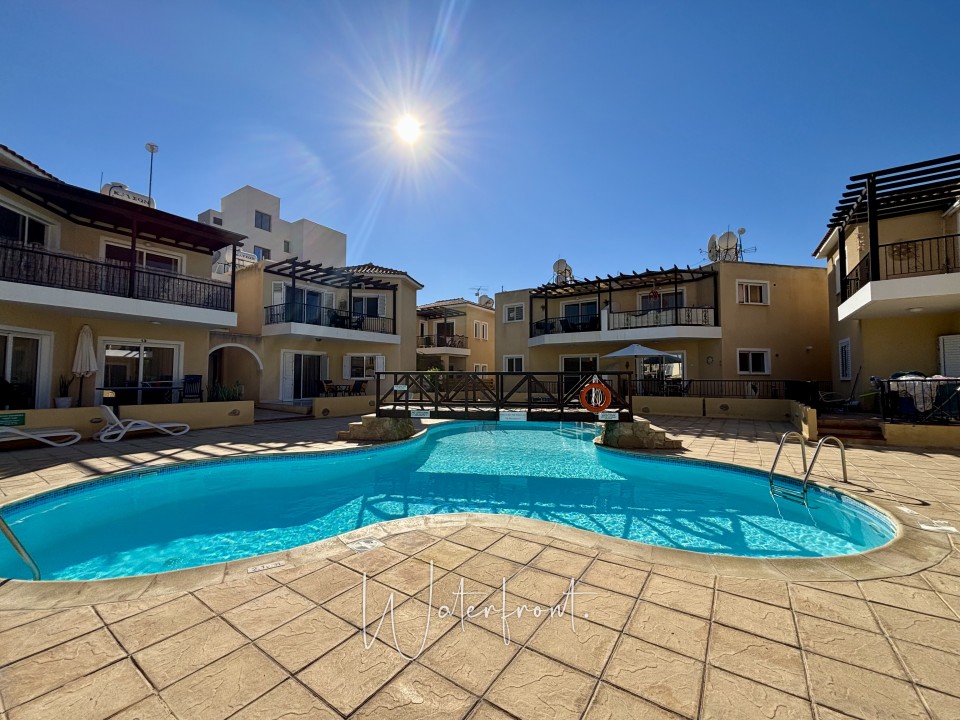 Apartment For Sale  in  Universal