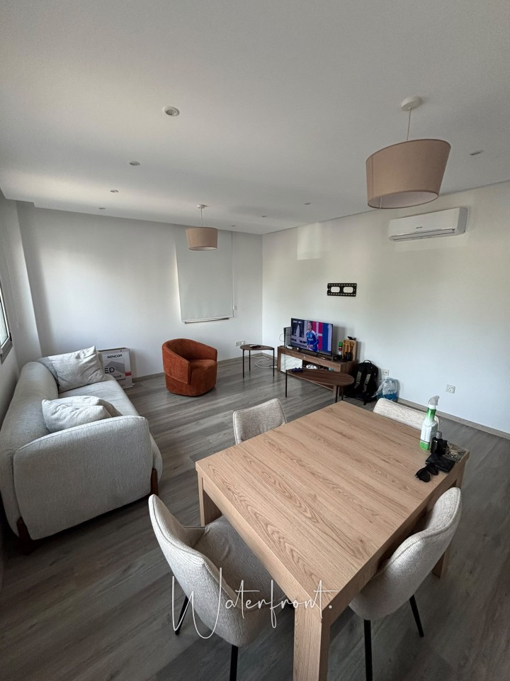 Detached Villa For Rent  in  Omonia