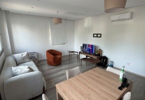 Detached Villa For Rent  in  Omonia