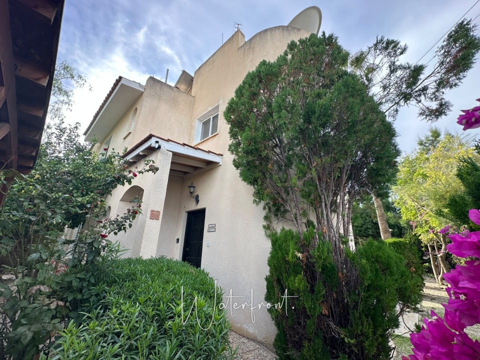 Detached Villa For Sale  in  Acheleia