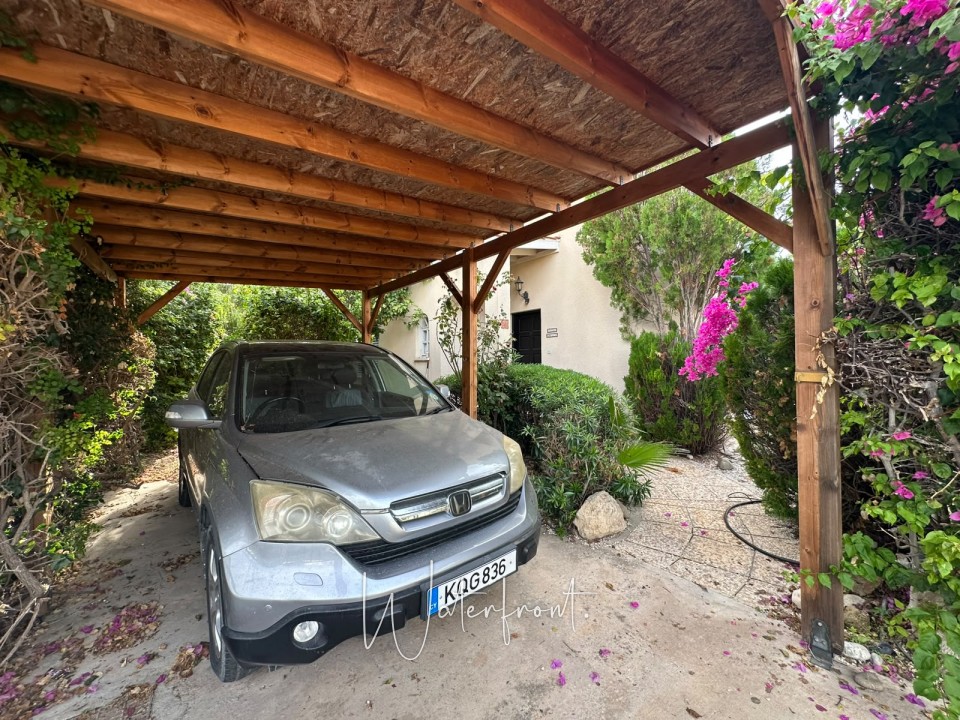 Detached Villa For Sale  in  Acheleia