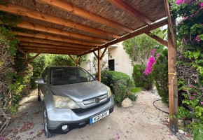 Detached Villa For Sale  in  Acheleia