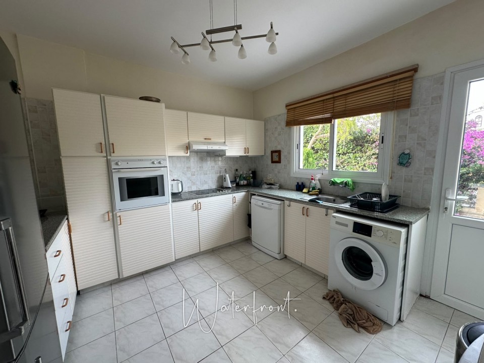 Detached Villa For Sale  in  Acheleia