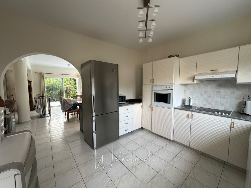 Detached Villa For Sale  in  Acheleia