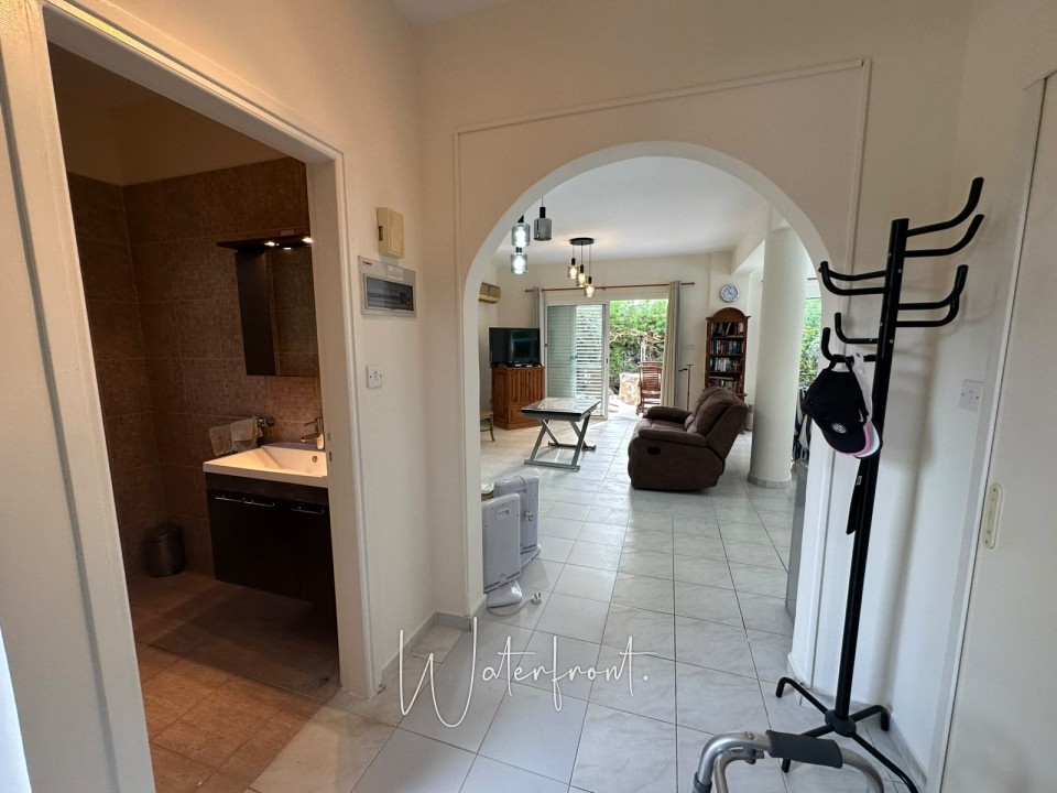 Detached Villa For Sale  in  Acheleia