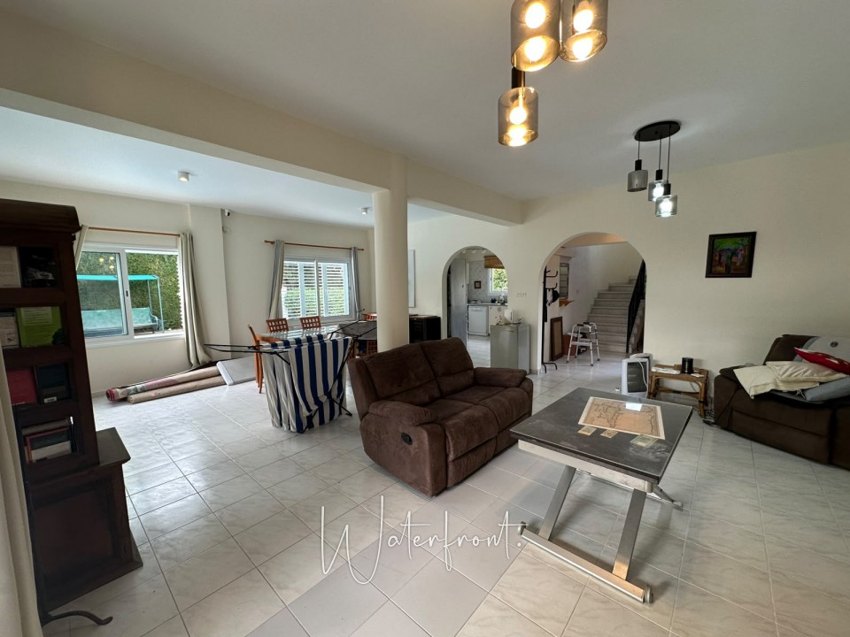 Detached Villa For Sale  in  Acheleia