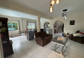 Detached Villa For Sale  in  Acheleia