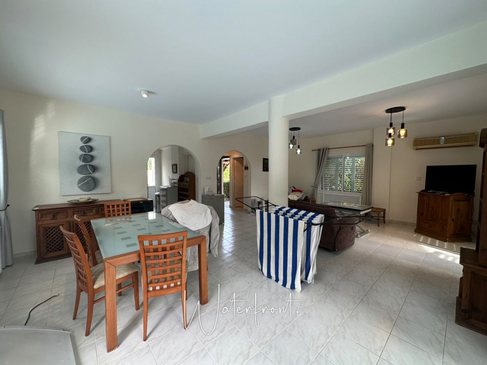 Detached Villa For Sale  in  Acheleia