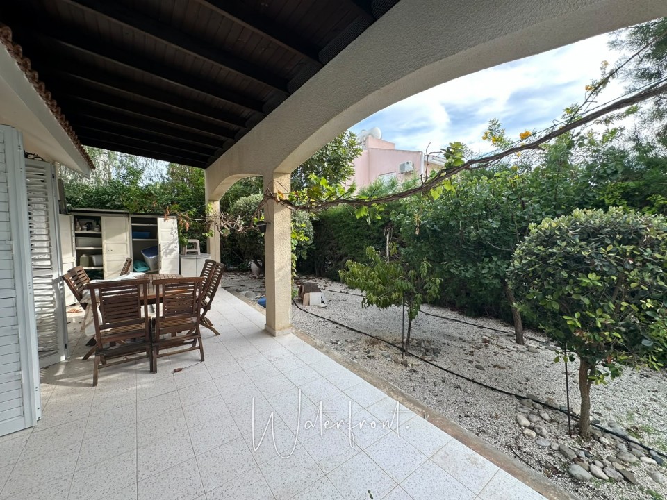Detached Villa For Sale  in  Acheleia