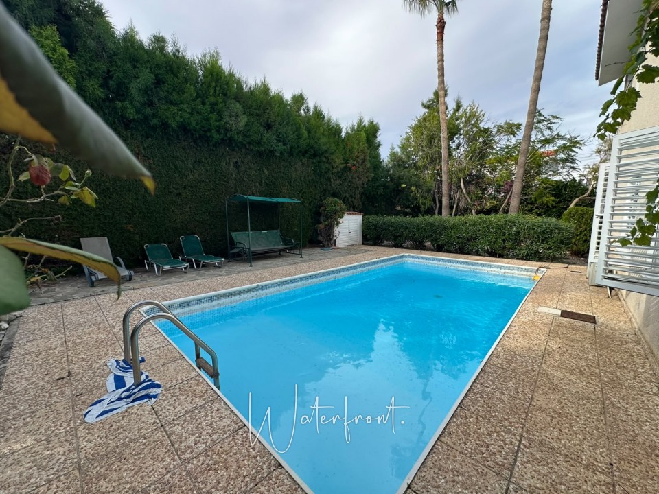 Detached Villa For Sale  in  Acheleia