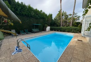 Detached Villa For Sale  in  Acheleia