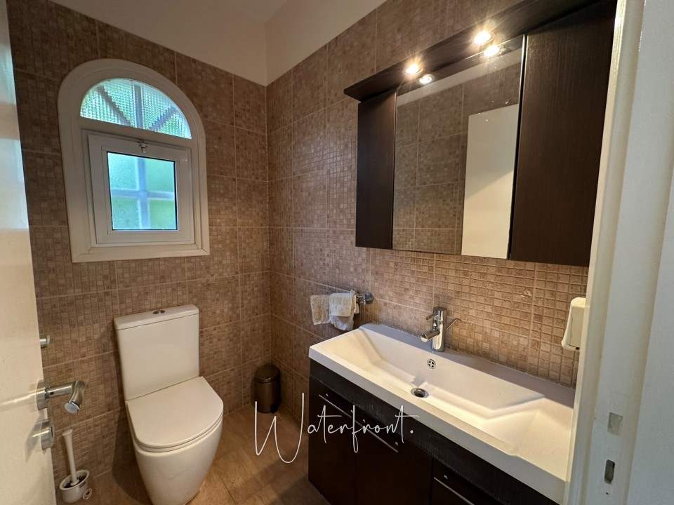 Detached Villa For Sale  in  Acheleia