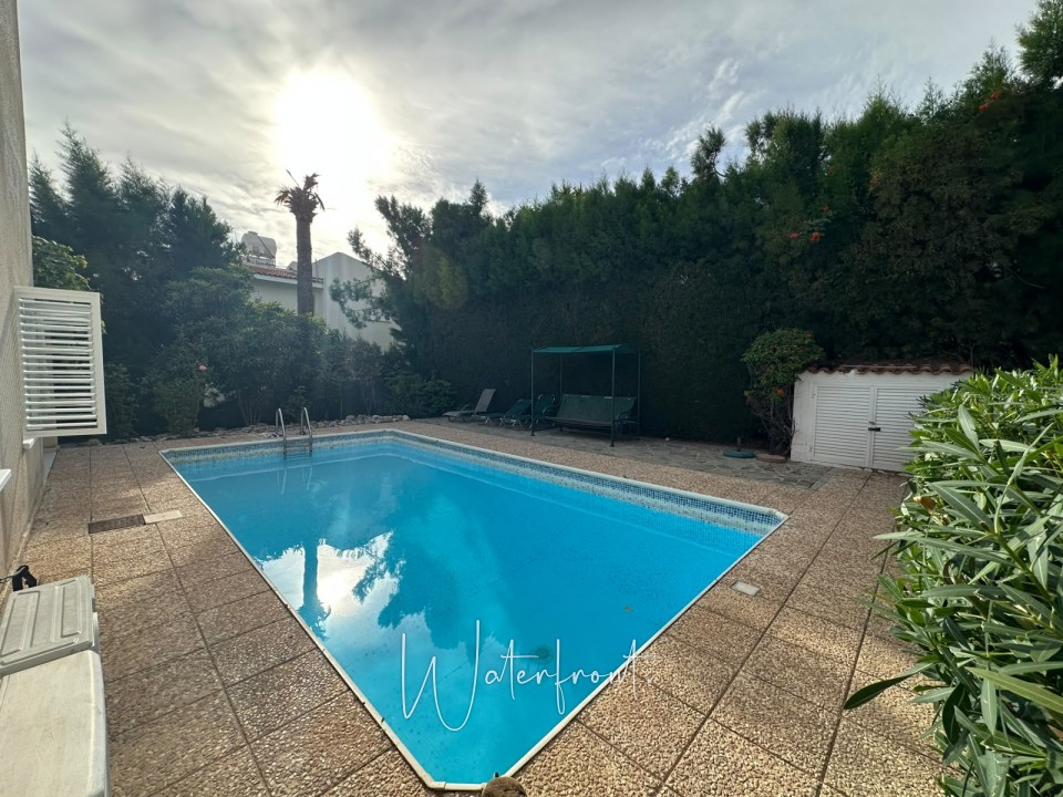 Detached Villa For Sale  in  Acheleia