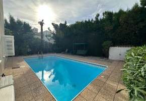 Detached Villa For Sale  in  Acheleia