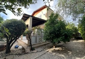 Detached Villa For Sale  in  Acheleia
