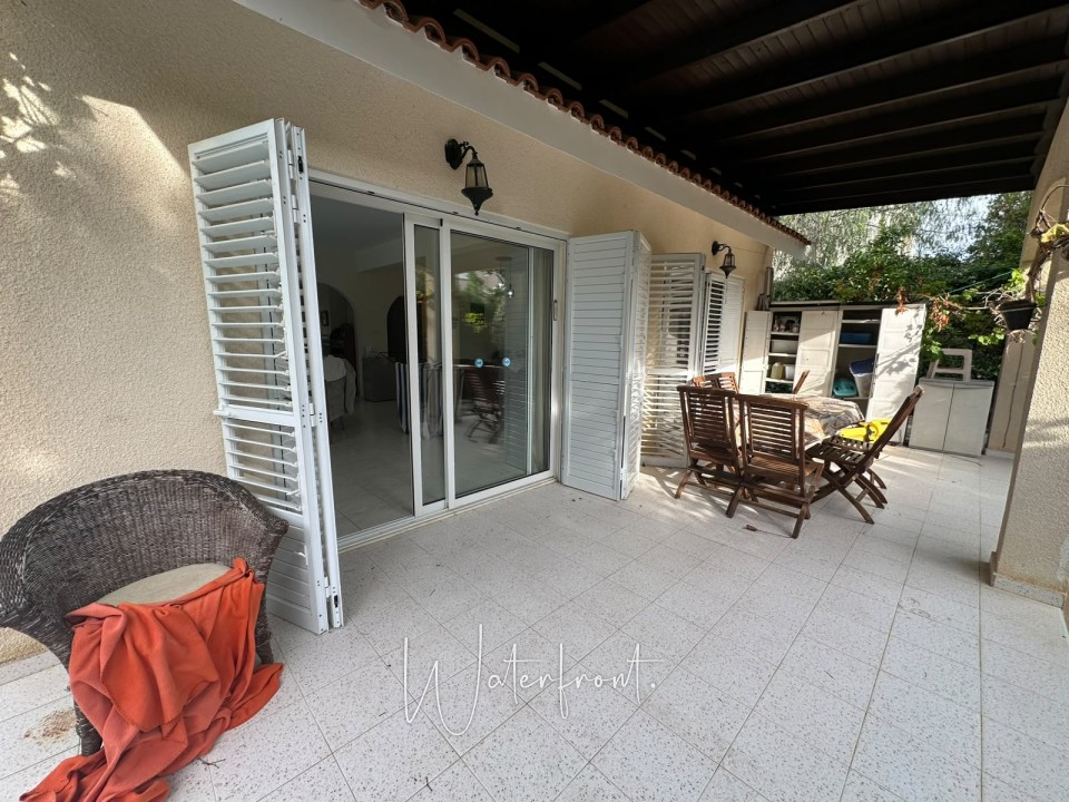 Detached Villa For Sale  in  Acheleia