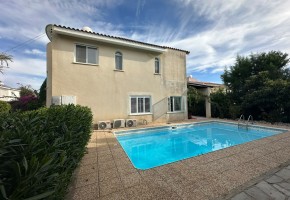 Detached Villa For Sale  in  Acheleia