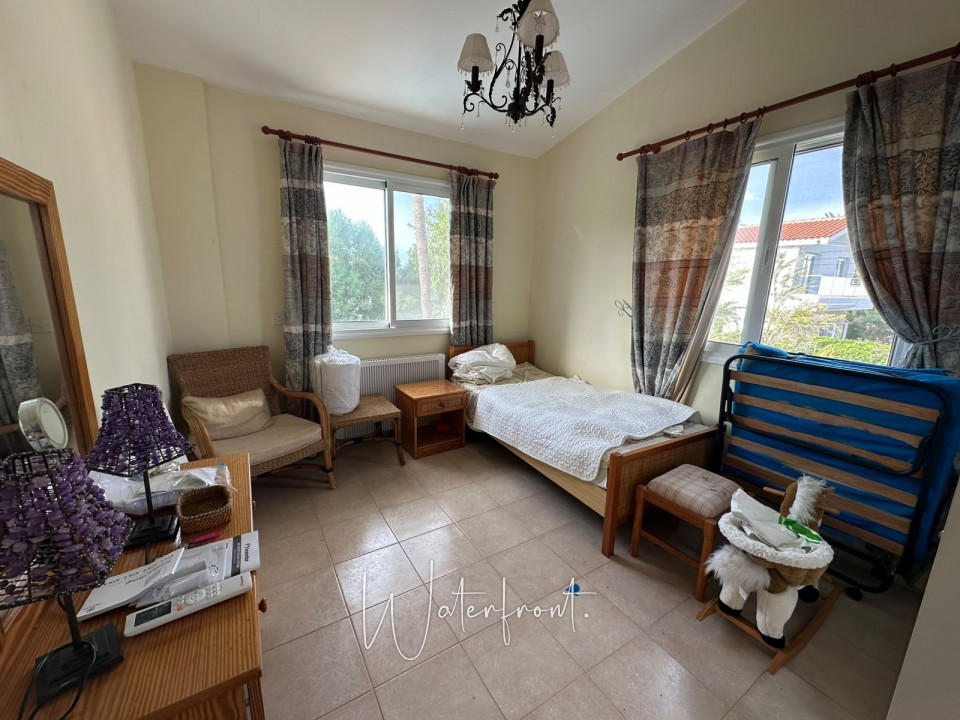 Detached Villa For Sale  in  Acheleia