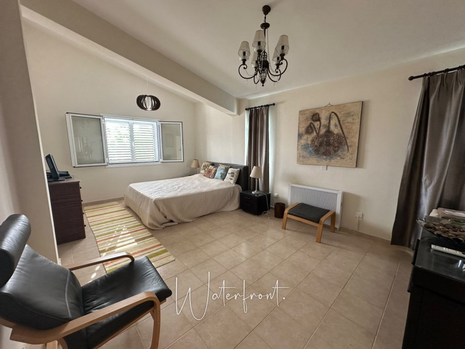 Detached Villa For Sale  in  Acheleia