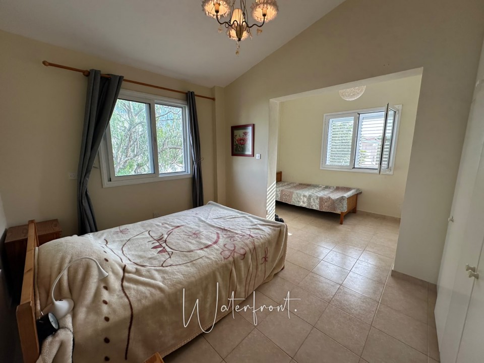Detached Villa For Sale  in  Acheleia