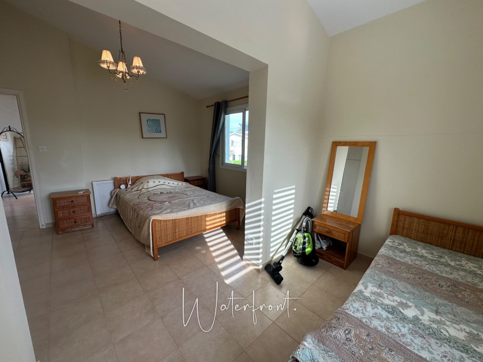Detached Villa For Sale  in  Acheleia