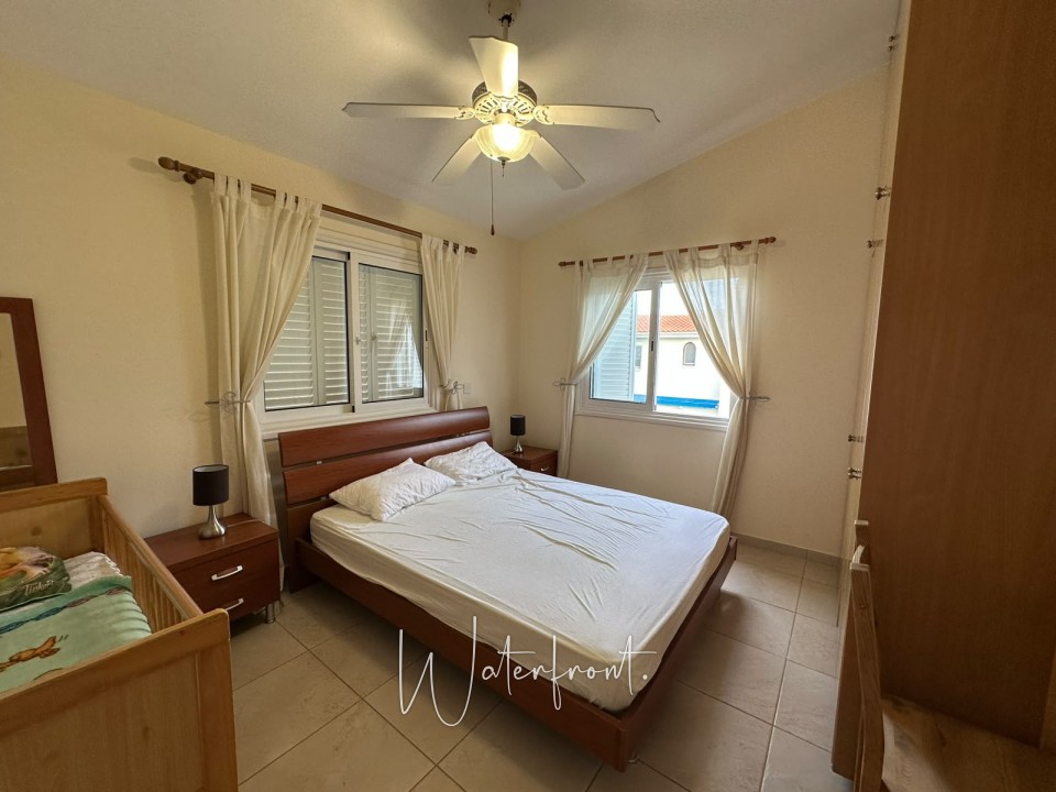 Detached Villa For Sale  in  Acheleia