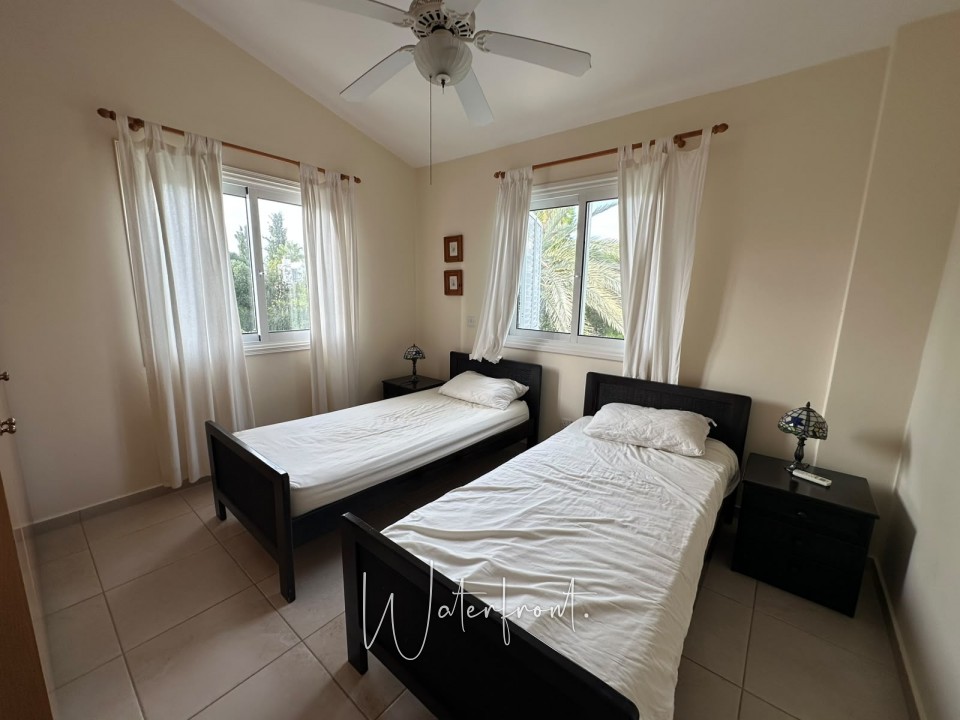 Detached Villa For Sale  in  Acheleia