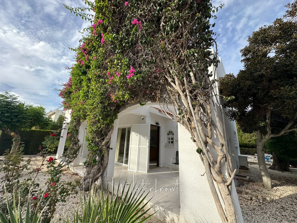 Detached Villa For Sale  in  Acheleia