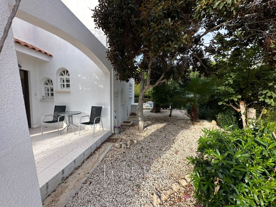 Detached Villa For Sale  in  Acheleia