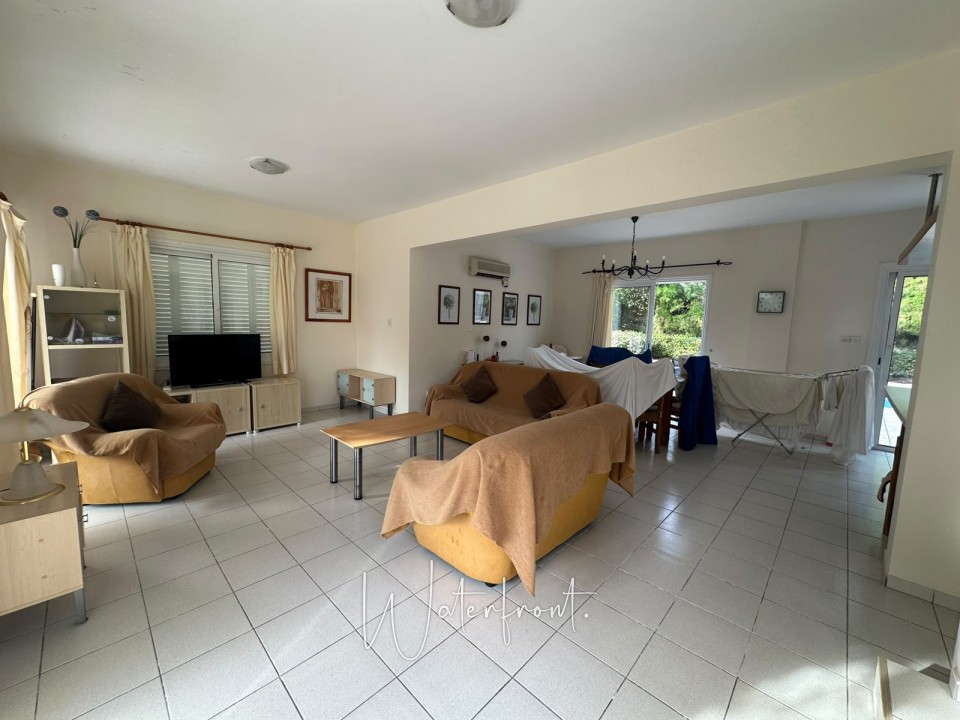 Detached Villa For Sale  in  Acheleia