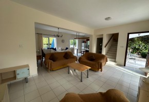 Detached Villa For Sale  in  Acheleia